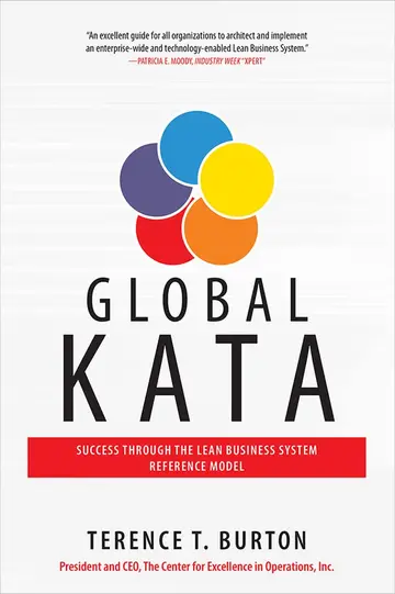 Cover of Global Kata