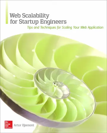 Cover of Web Scalability for Startup Engineers (PROGRAMMING & WEB DEV - OMG)