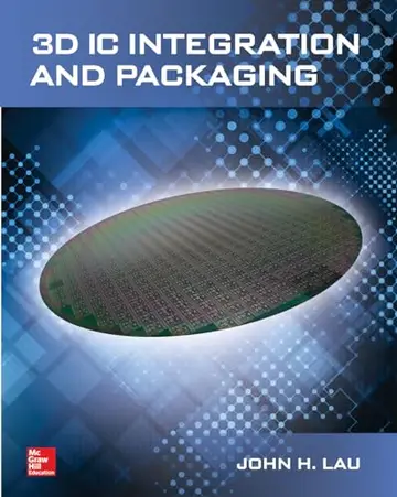 Cover of 3D IC Integration and Packaging