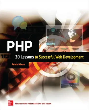 Cover of Php