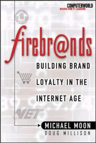 Cover of Firebrands