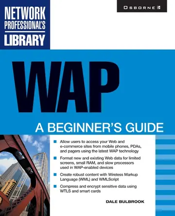 Cover of Wap