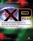 Cover of The XP Files