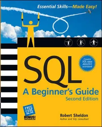 Cover of Sql