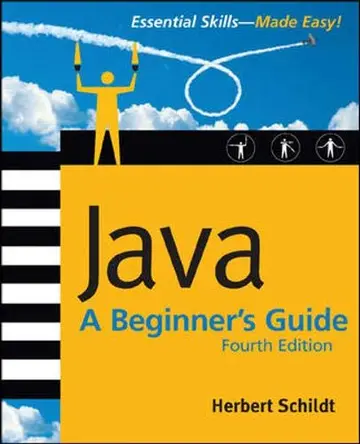 Cover of Java
