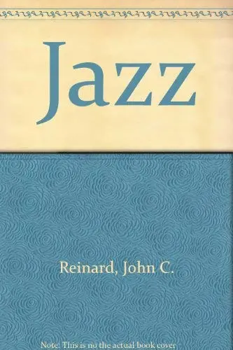 Cover of Jazz