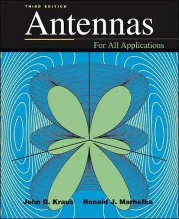 Cover of Antennas