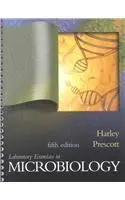 Cover of Laboratory Exercises in Microbiology
