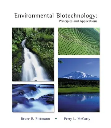Cover of Environmental Biotechnology