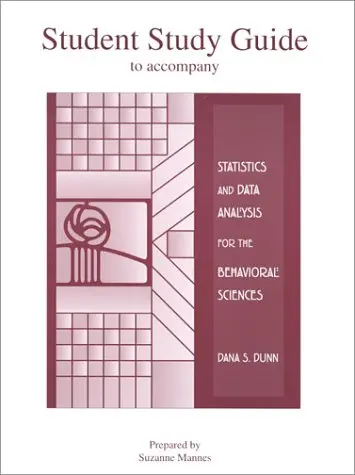 Cover of Study Guide