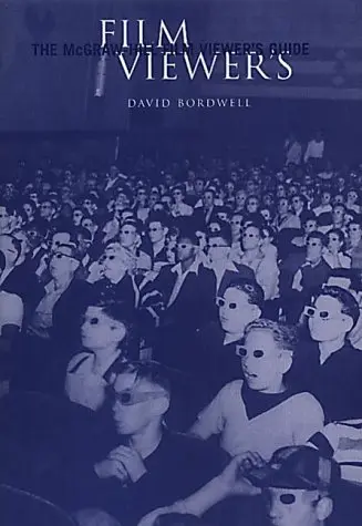 Cover of Film Viewer's Guide