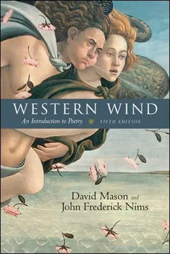 Cover of Western Wind