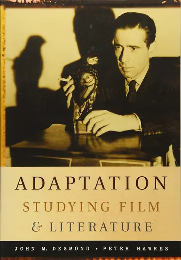Cover of Adaptation