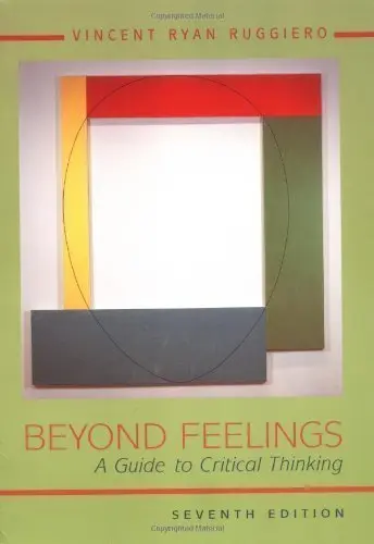 Cover of Beyond Feelings