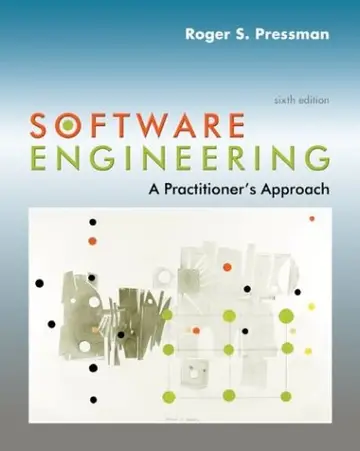 Cover of Software Engineering