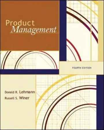 Cover of Product Management