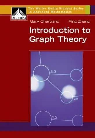 Cover of Introduction to Graph Theory