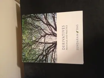 Cover of Derivatives