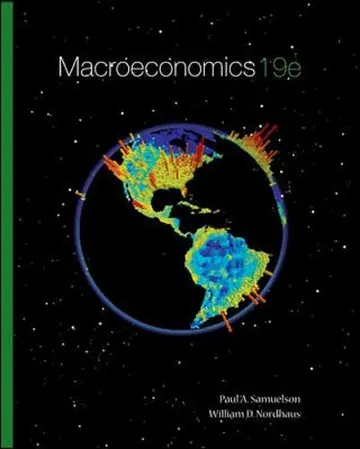 Cover of Macroeconomics