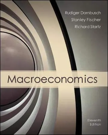 Cover of Macroeconomics