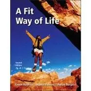 Cover of A Fit Way of Life