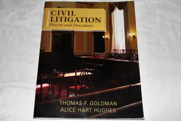 Cover of Family Law for Paralegals