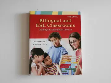Cover of Bilingual and ESL Classrooms