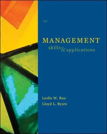 Cover of Management