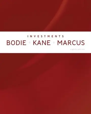 Cover of Investments