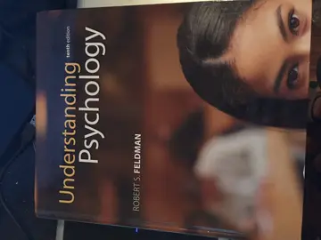 Cover of Understanding Psychology