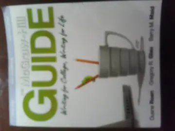 Cover of The McGraw-Hill Guide