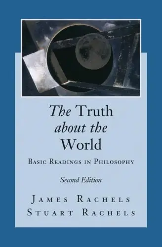 Cover of The Truth About the World