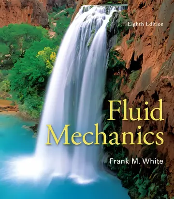 Cover of Fluid Mechanics