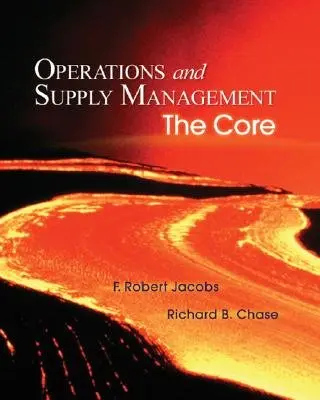 Cover of Operations Supply Mgmt-Core