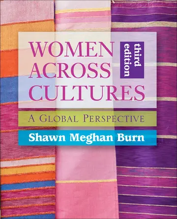 Cover of Women Across Cultures