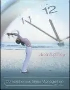 Cover of Comprehensive Stress Management