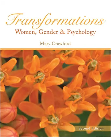 Cover of Transformations