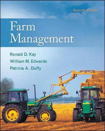 Cover of Farm Management
