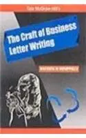 Cover of The Craft of Business Letter Writing