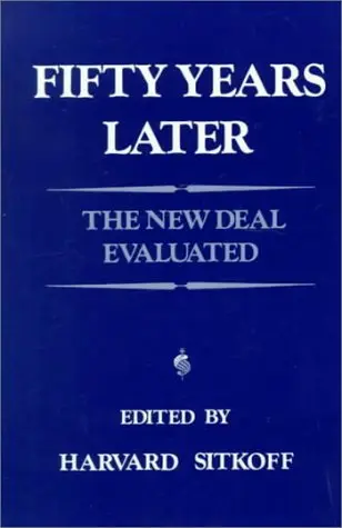 Cover of Fifty Years Later