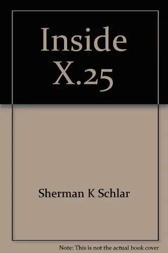 Cover of Inside X.25