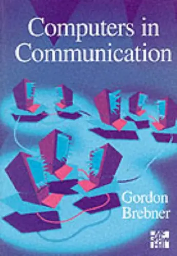 Cover of Computers in Communication