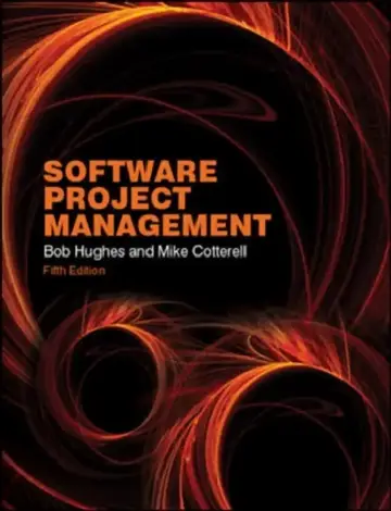 Cover of Software Project Management