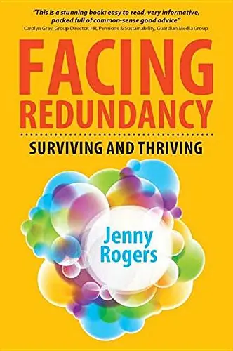 Cover of Facing Redundancy