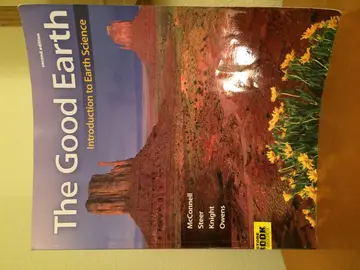 Cover of The Good Earth