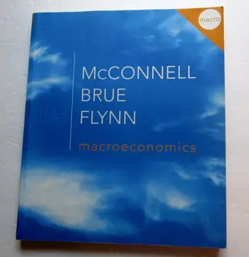 Cover of Macroeconomics