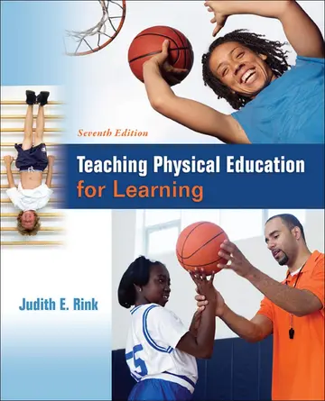 Cover of Loose Leaf Teaching Physical Education for Learning