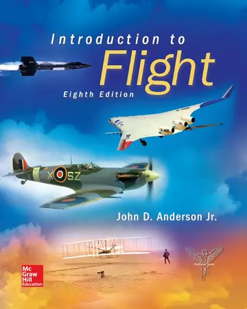 Cover of Introduction to Flight