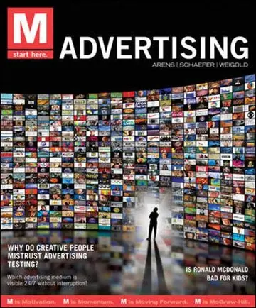 Cover of M
