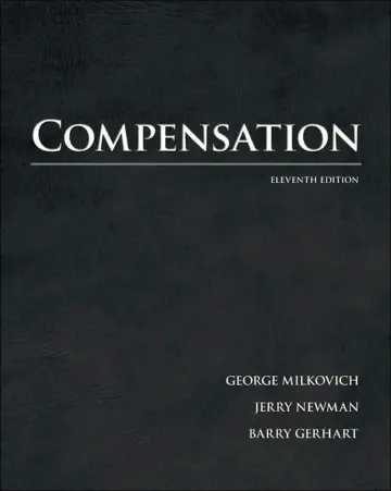 Cover of Compensation